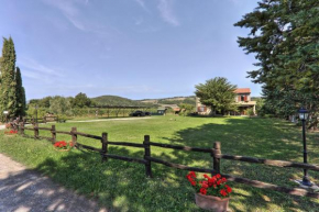 Appartamento Olivo - Agriturismo Le Selvole Pomarance